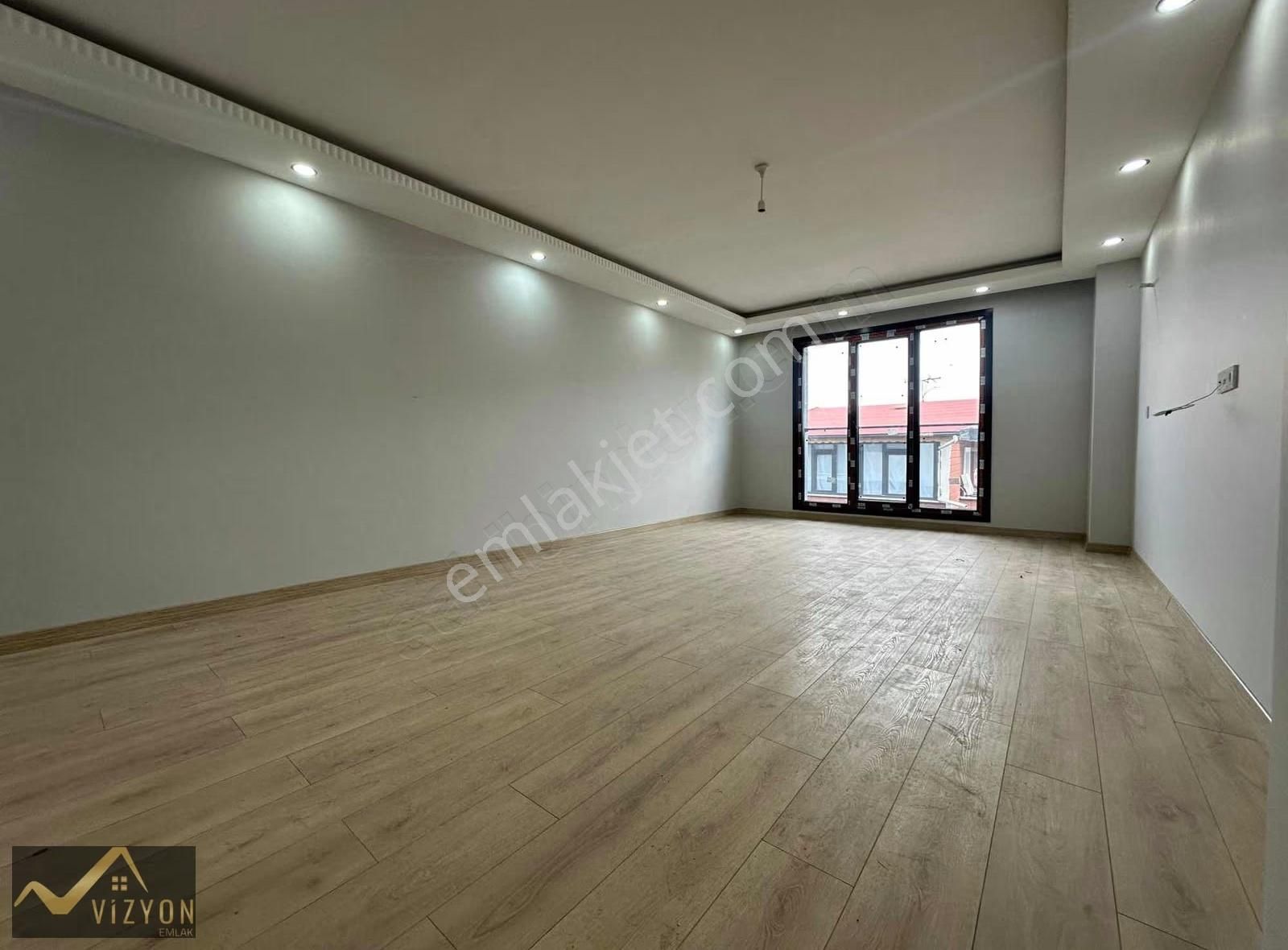 Vizyon Emlaktan Prestij Sahibine Özel Lüks Dubleks