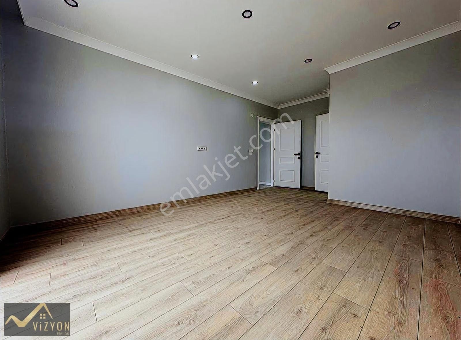 Vizyon Emlaktan Prestij Sahibine Özel Lüks Dubleks - Görsel 24