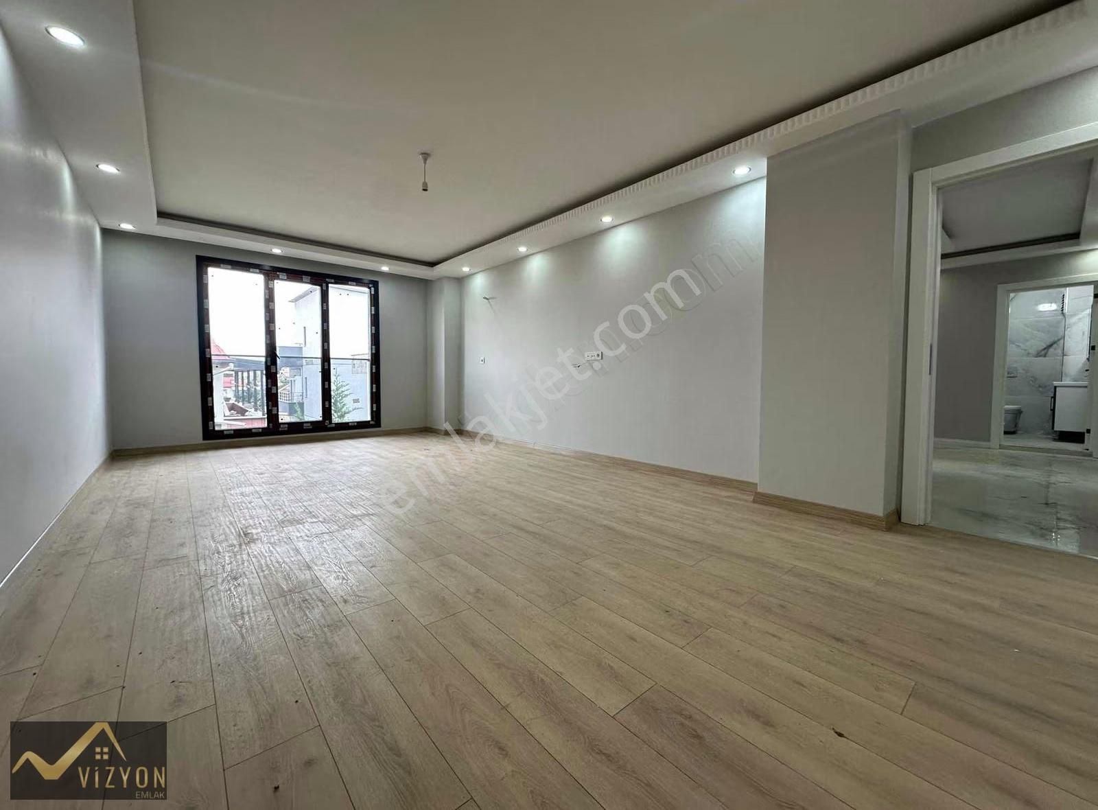 Vizyon Emlaktan Prestij Sahibine Özel Lüks Dubleks - Görsel 34