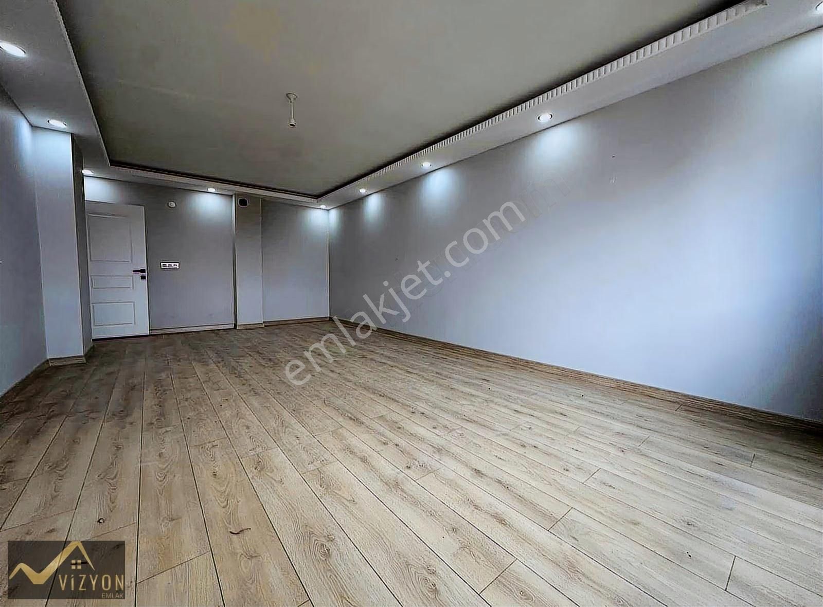 Vizyon Emlaktan Prestij Sahibine Özel Lüks Dubleks - Görsel 7