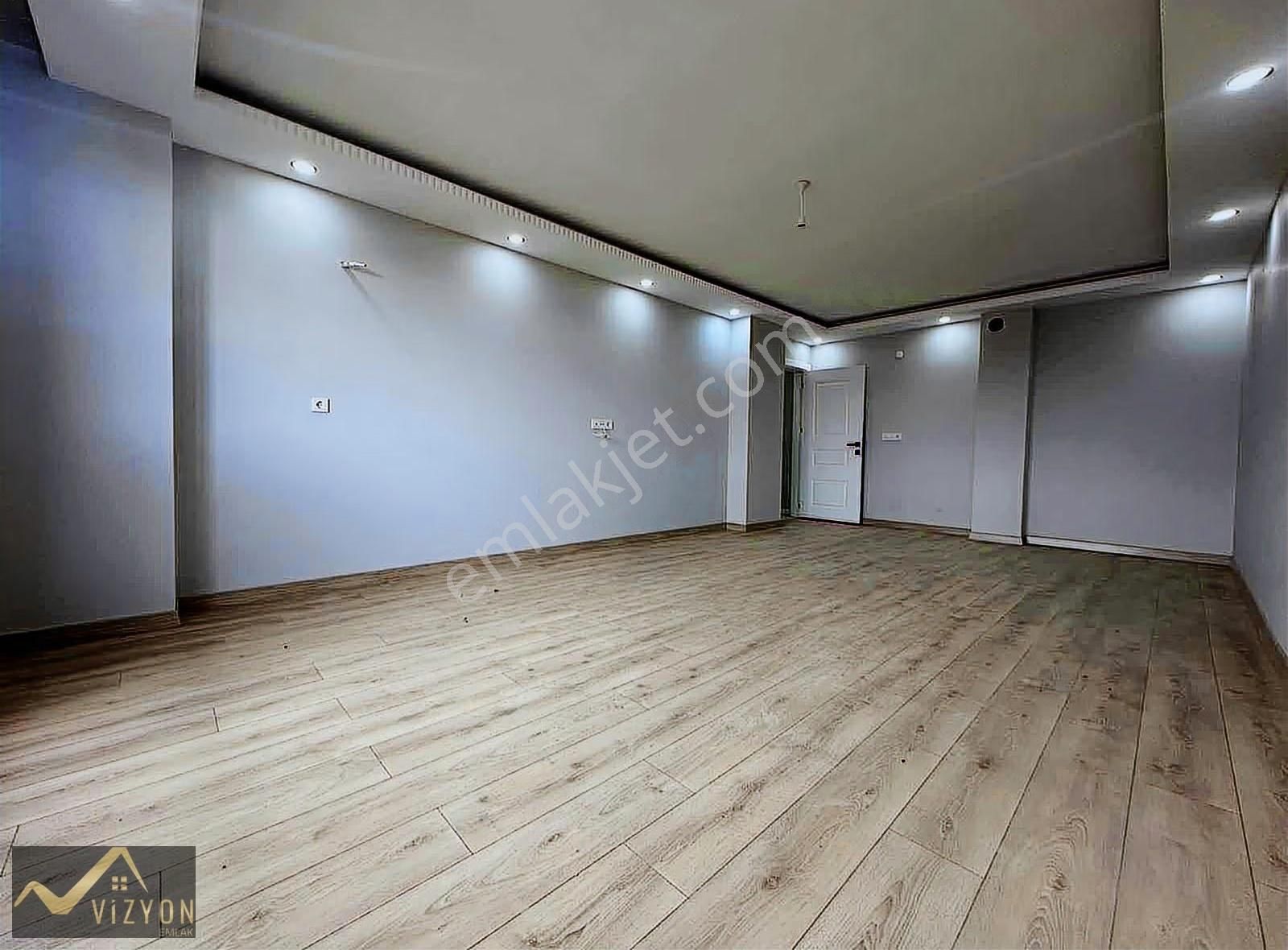 Vizyon Emlaktan Prestij Sahibine Özel Lüks Dubleks - Görsel 5