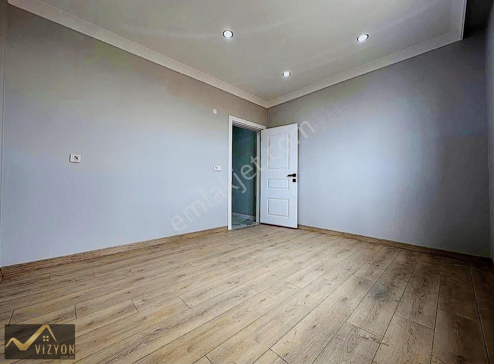 Vizyon Emlaktan Prestij Sahibine Özel Lüks Dubleks - Görsel 22