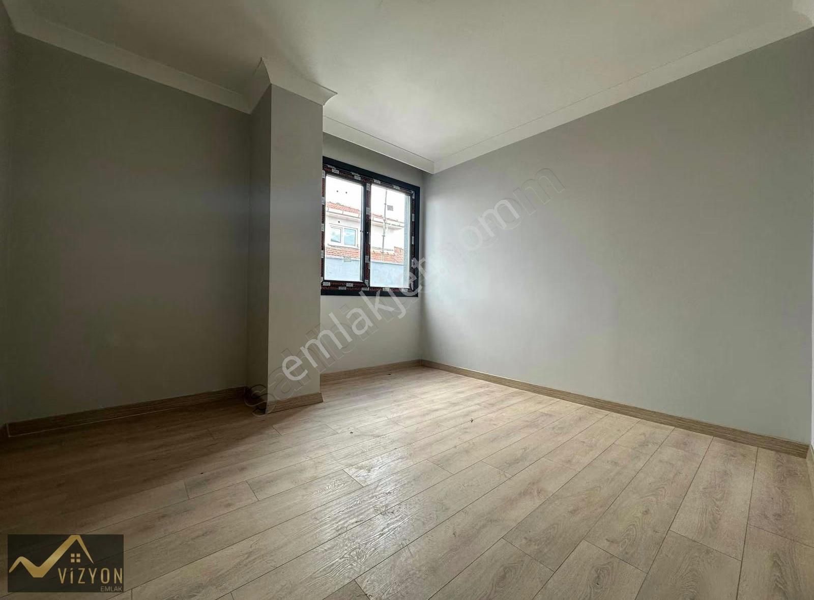 Vizyon Emlaktan Prestij Sahibine Özel Lüks Dubleks - Görsel 20