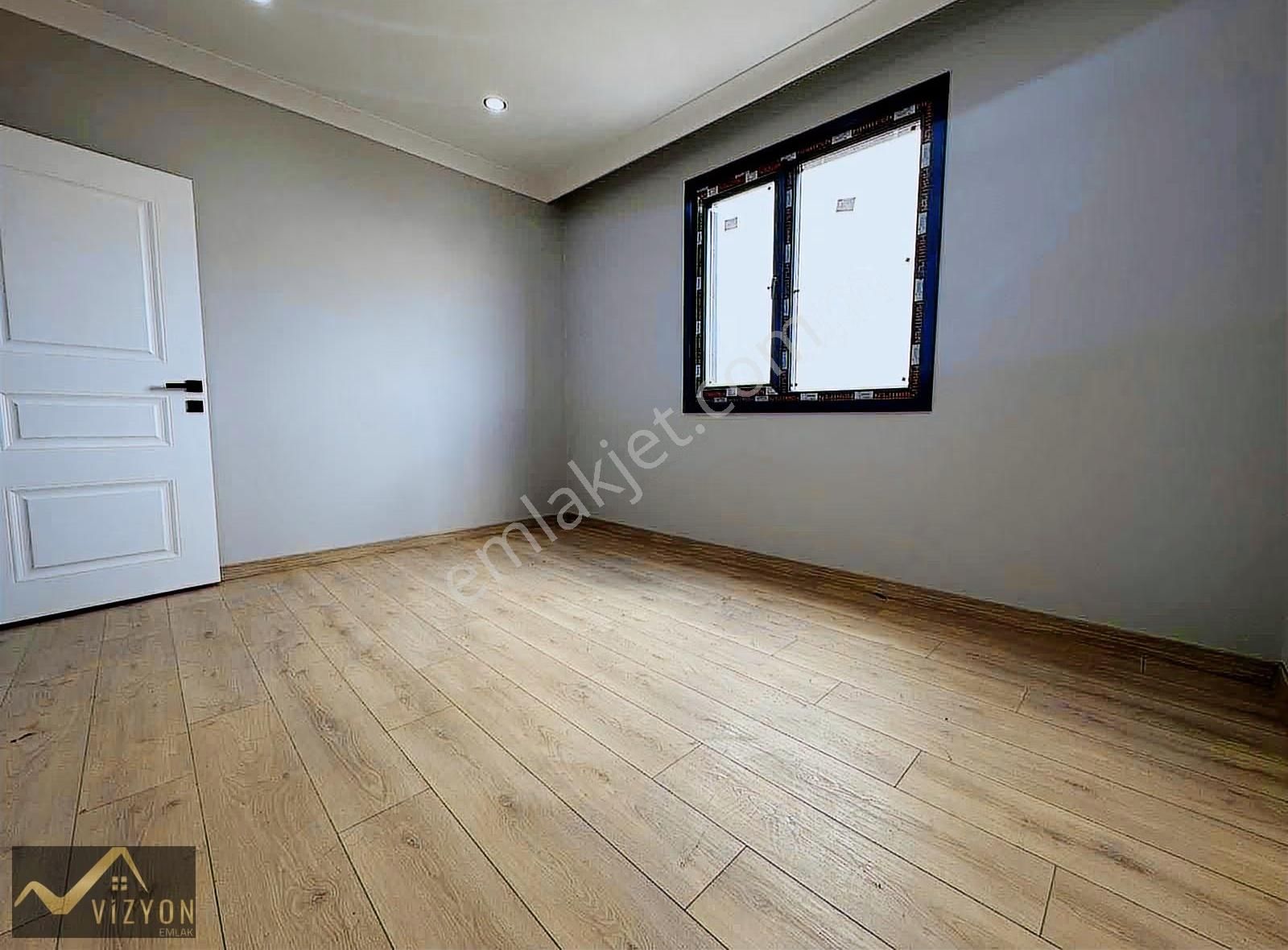 Vizyon Emlaktan Prestij Sahibine Özel Lüks Dubleks - Görsel 35