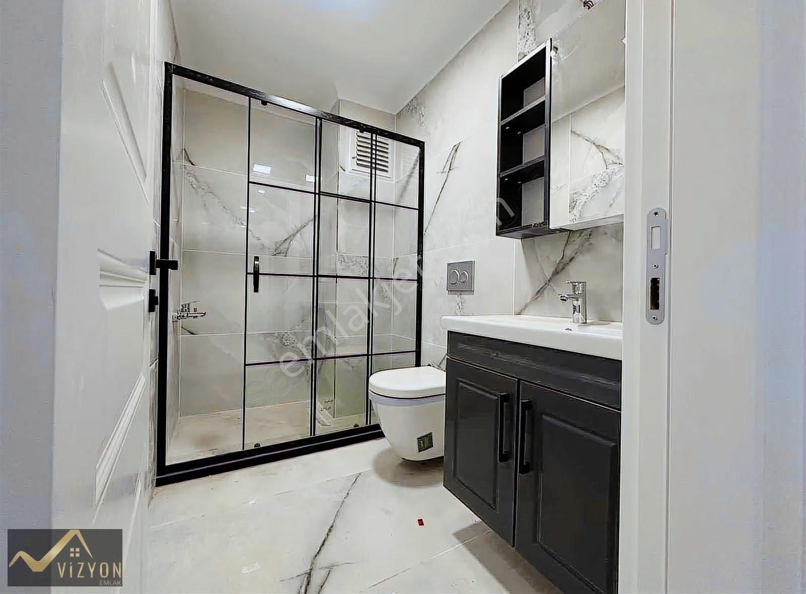 Vizyon Emlaktan Prestij Sahibine Özel Lüks Dubleks - Görsel 2