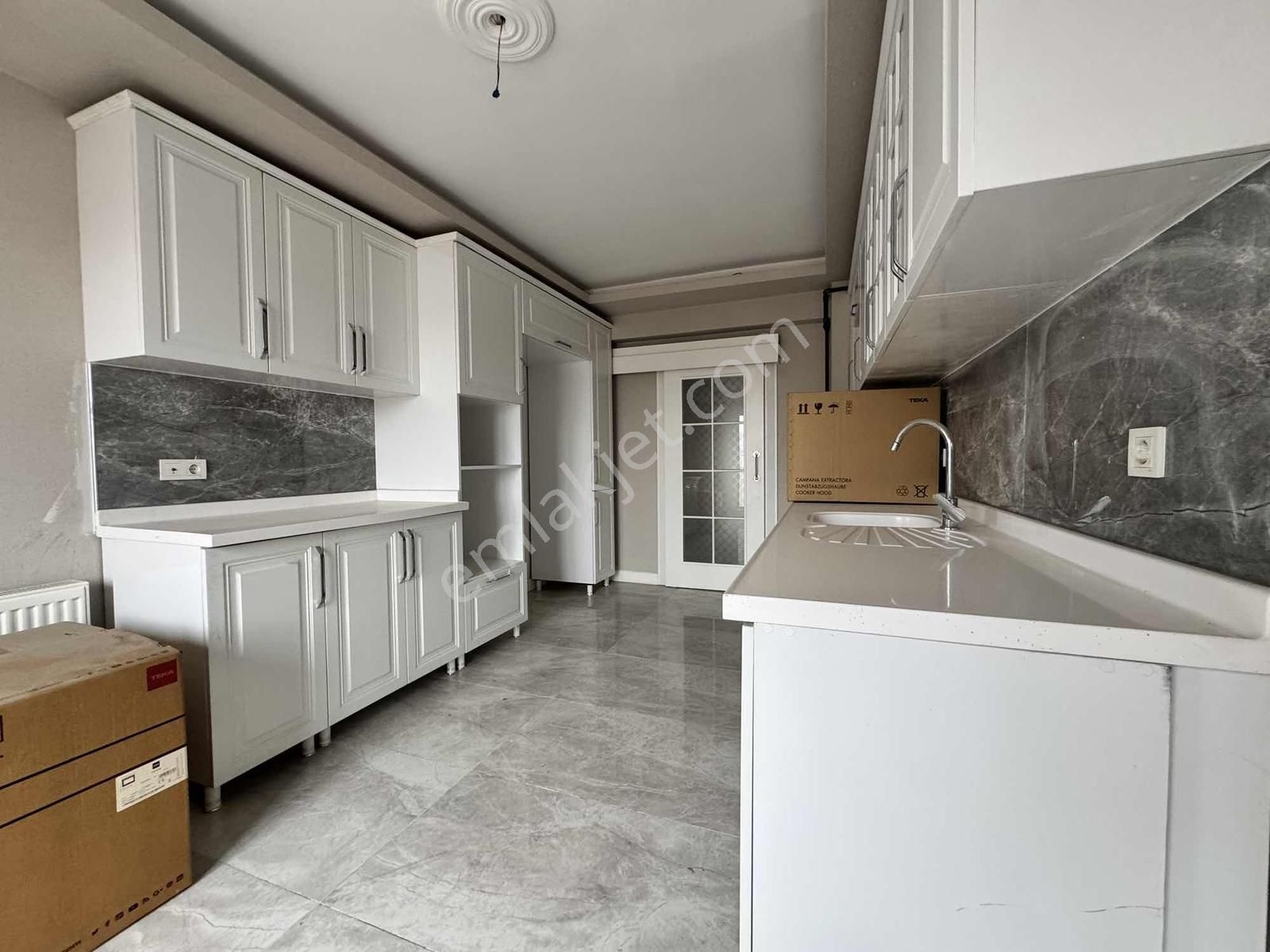 Şentürk Gayrimenkul'den**önder Merkez'de**10.kat**3+1 - Görsel 13