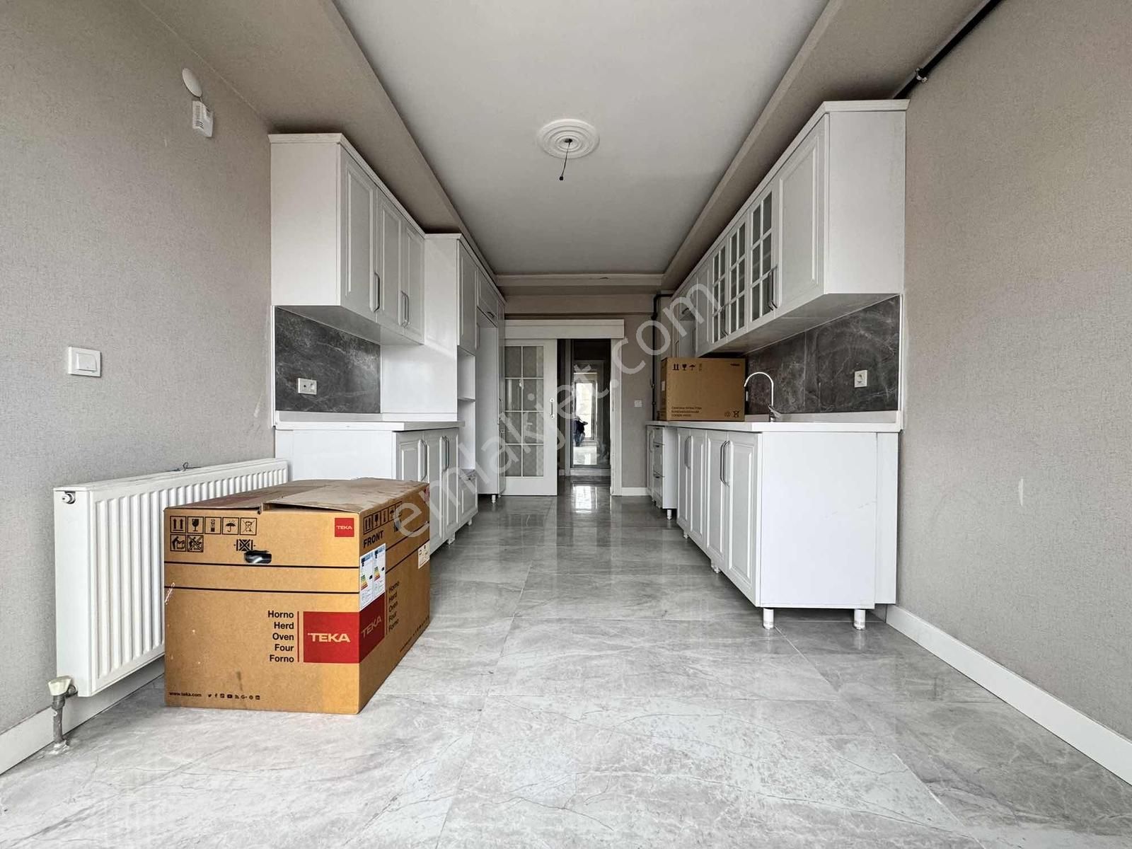 Şentürk Gayrimenkul'den**önder Merkez'de**10.kat**3+1 - Görsel 5