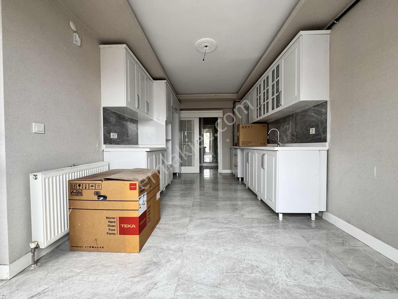 Şentürk Gayrimenkul'den**önder Merkez'de**10.kat**3+1 - Görsel 4