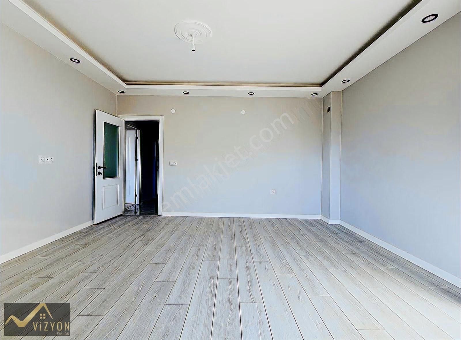 Tamamına Krediye Uygun Emek Mahallesi Sıfır 90 M2 Lüx Ara Kat - Görsel 5