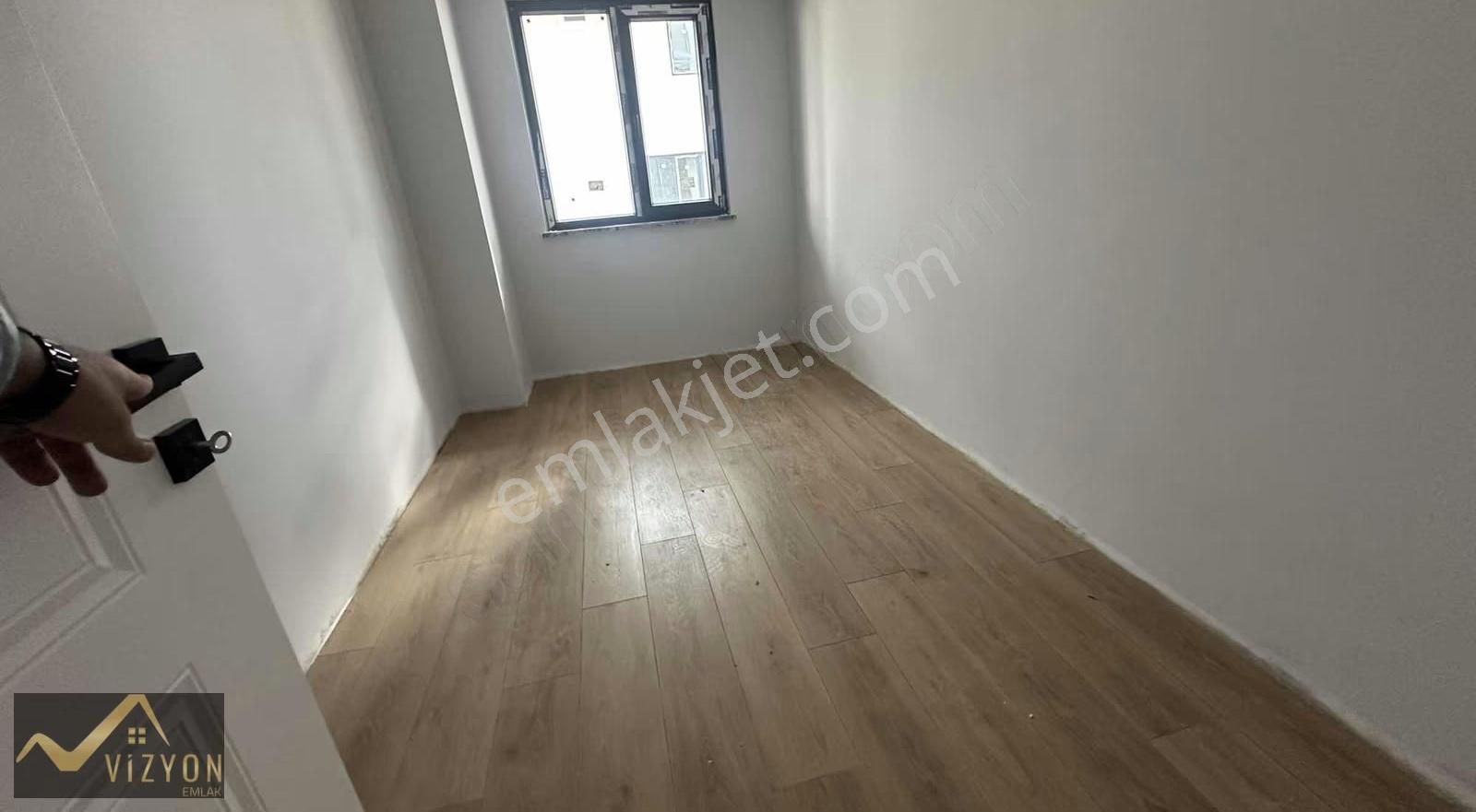 Vizyon Emlak Tan Bayramoğlu 4 Bloklu Site İçinde Ultra Lüx Daire - Görsel 2