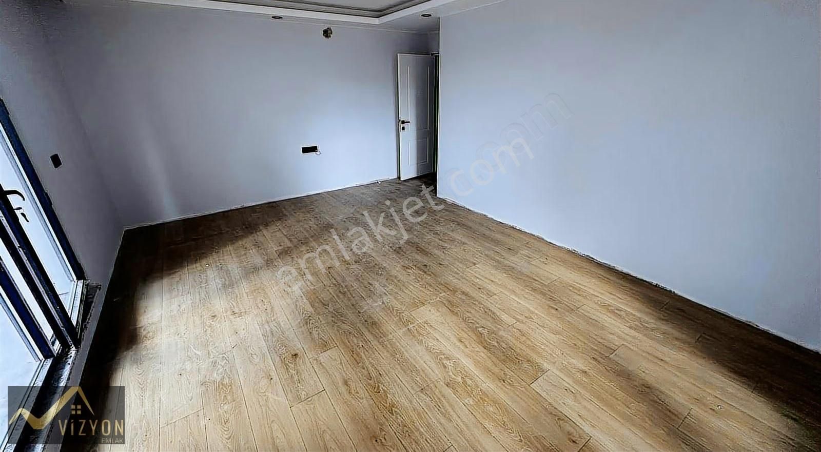 Vizyon Emlak Tan Bayramoğlu 4 Bloklu Site İçinde Ultra Lüx Daire - Görsel 8