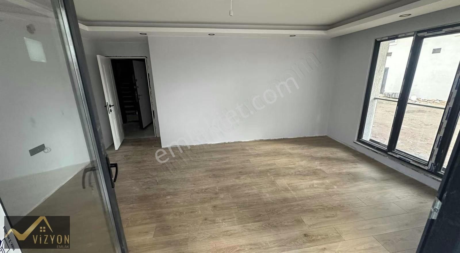 Vizyon Emlak Tan Bayramoğlu 4 Bloklu Site İçinde Ultra Lüx Daire - Görsel 10