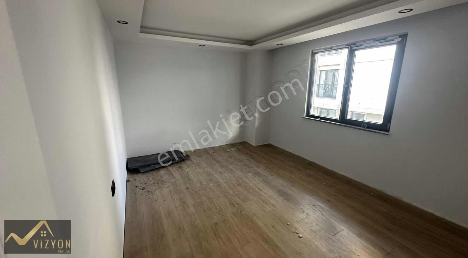 Vizyon Emlak Tan Bayramoğlu 4 Bloklu Site İçinde Ultra Lüx Daire - Görsel 6