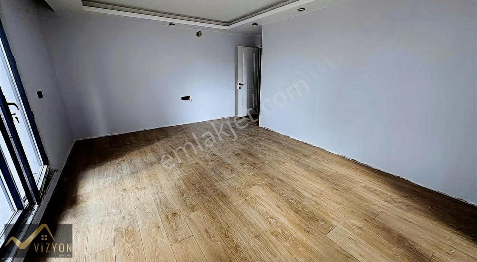 Vizyon Emlak Tan Bayramoğlu 4 Bloklu Site İçinde Ultra Lüx Daire - Görsel 9