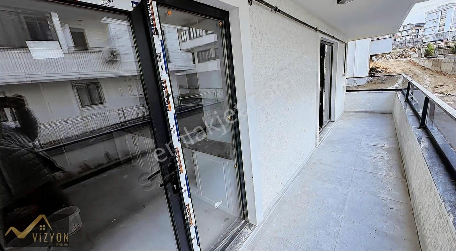 Vizyon Emlak Tan Bayramoğlu 4 Bloklu Site İçinde Ultra Lüx Daire - Görsel 7
