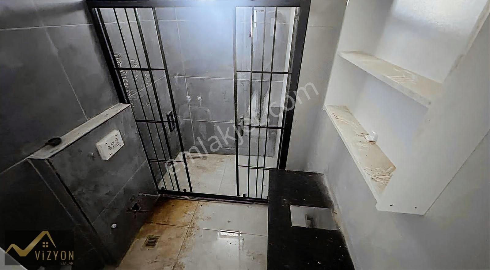 Vizyon Emlak Tan Bayramoğlu 4 Bloklu Site İçinde Ultra Lüx Daire - Görsel 12