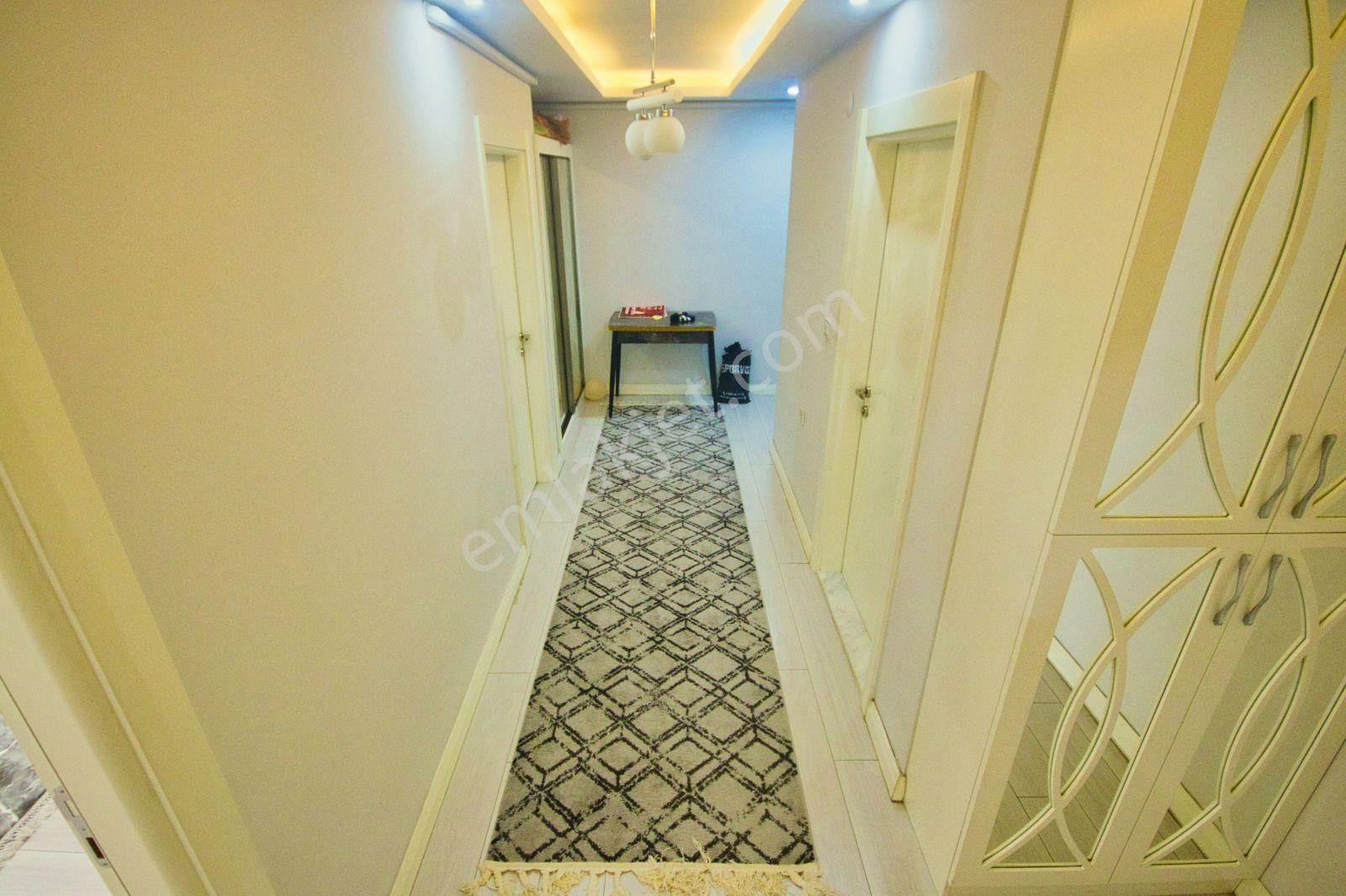 Akçay İkizçay Da 2+1 Havuzlu Ayrı Mutfak Satılık Daire - Görsel 17