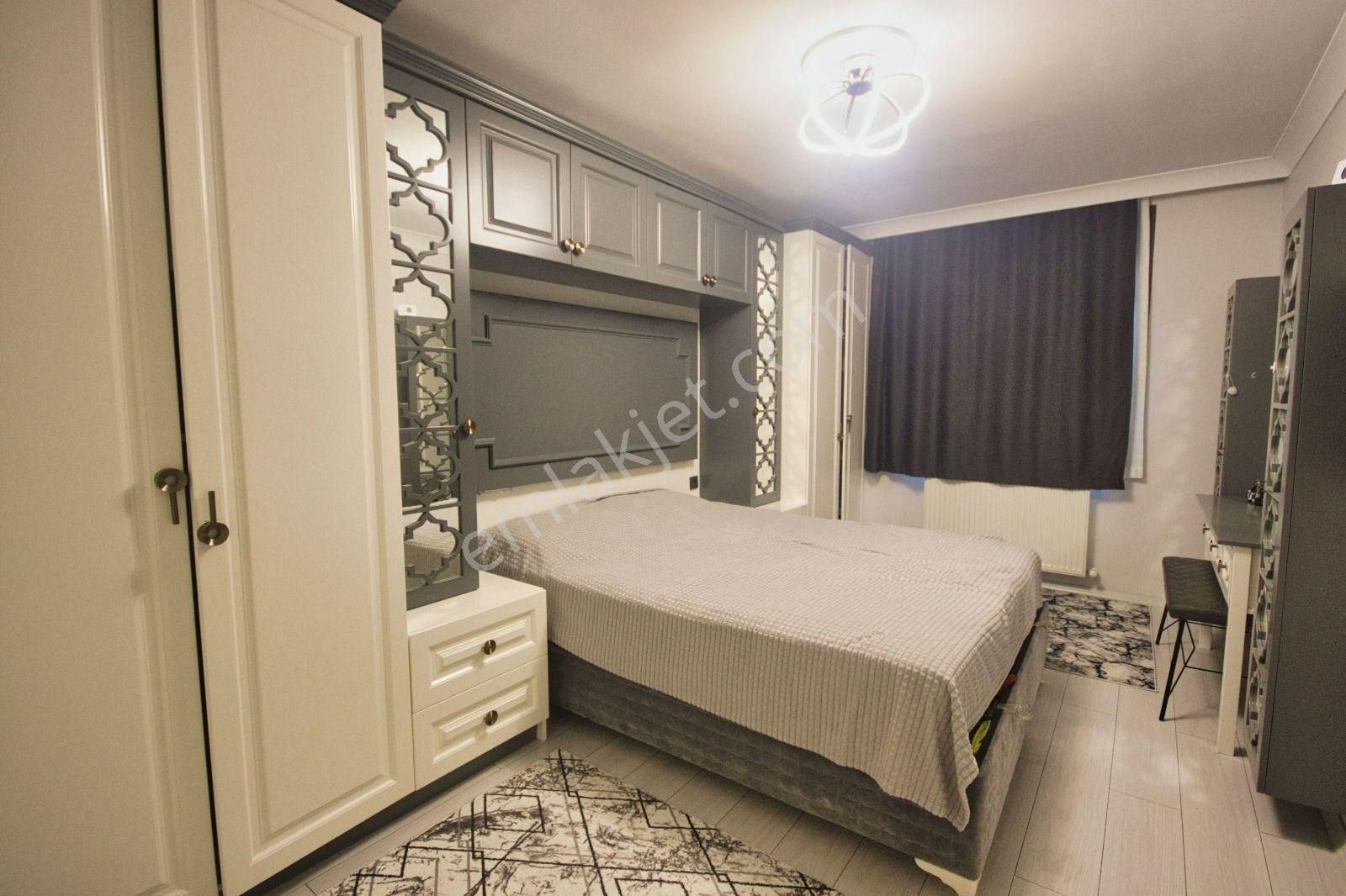 Akçay İkizçay Da 2+1 Havuzlu Ayrı Mutfak Satılık Daire - Görsel 22