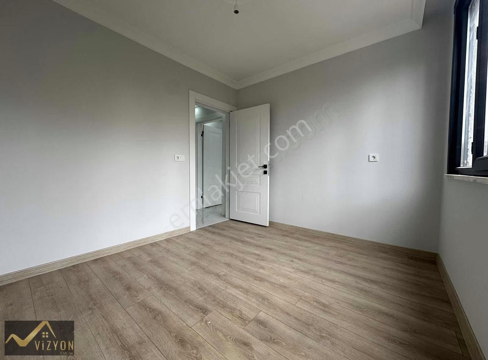 Vizyon Emlaktan Satılık Full Deniz Manzaralı 2+1 Fırsat Daire - Görsel 10