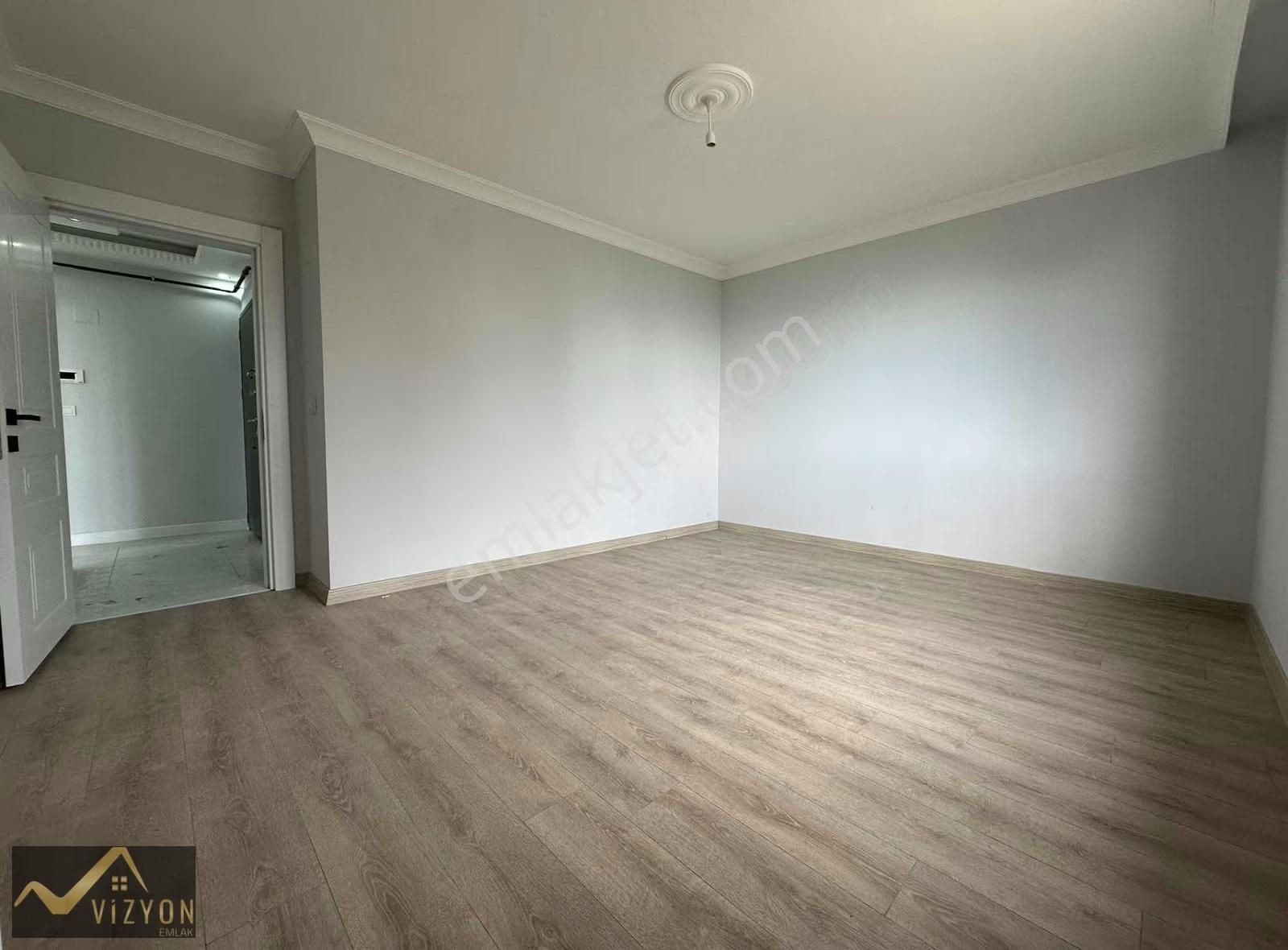 Vizyon Emlaktan Satılık Full Deniz Manzaralı 2+1 Fırsat Daire - Görsel 2