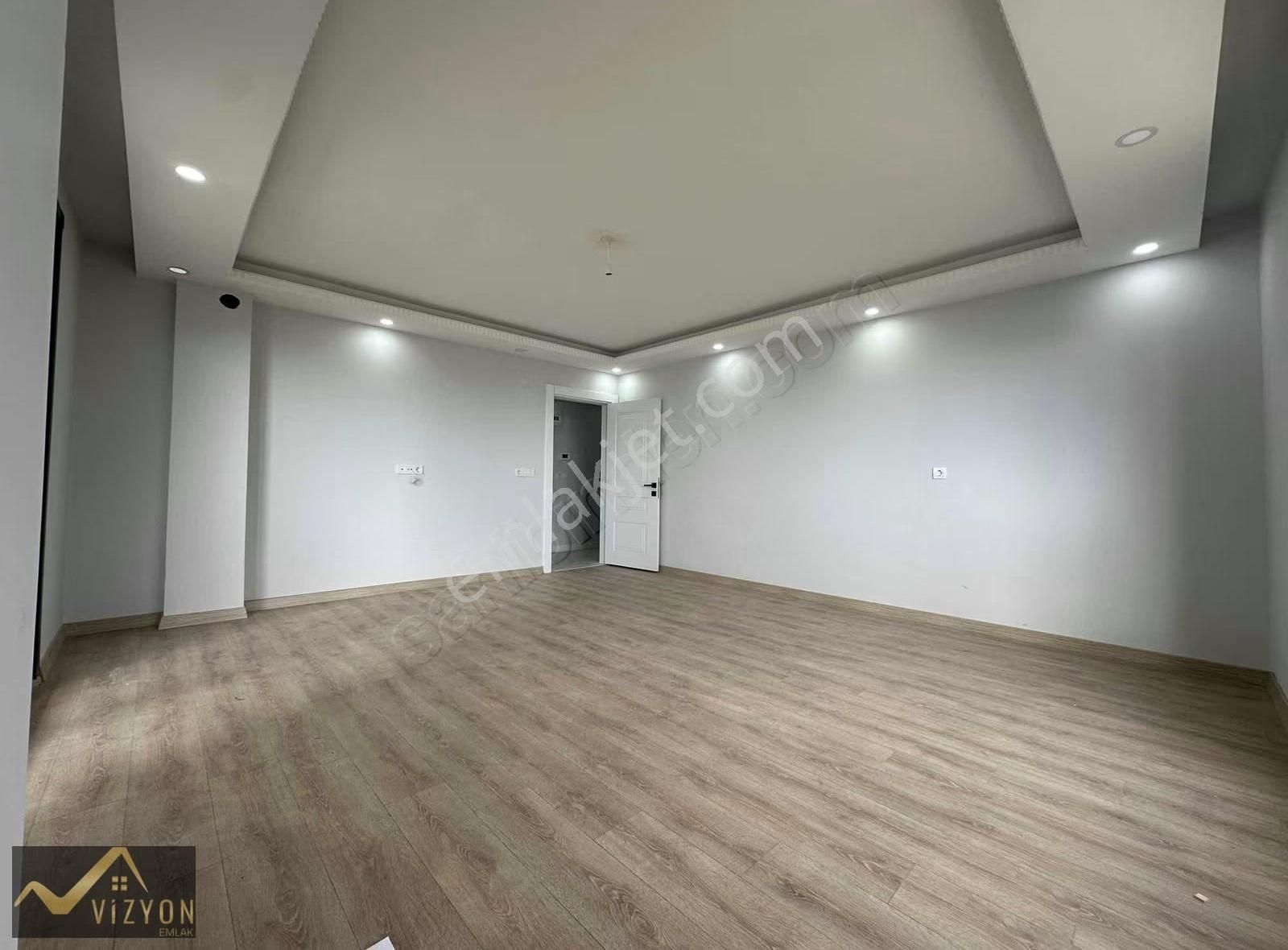 Vizyon Emlaktan Satılık Full Deniz Manzaralı 2+1 Fırsat Daire - Görsel 18