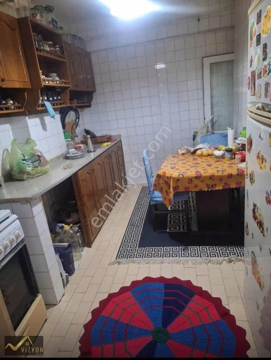 Vizyon Emlaktan Site İçi 2+1 Bahçe Katı 85 M2 - Görsel 6