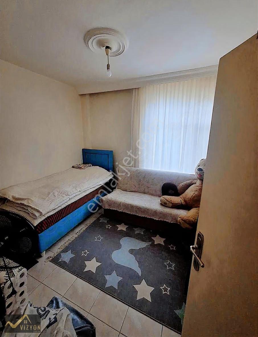 Vizyon Emlaktan Site İçi 2+1 Bahçe Katı 85 M2 - Görsel 5