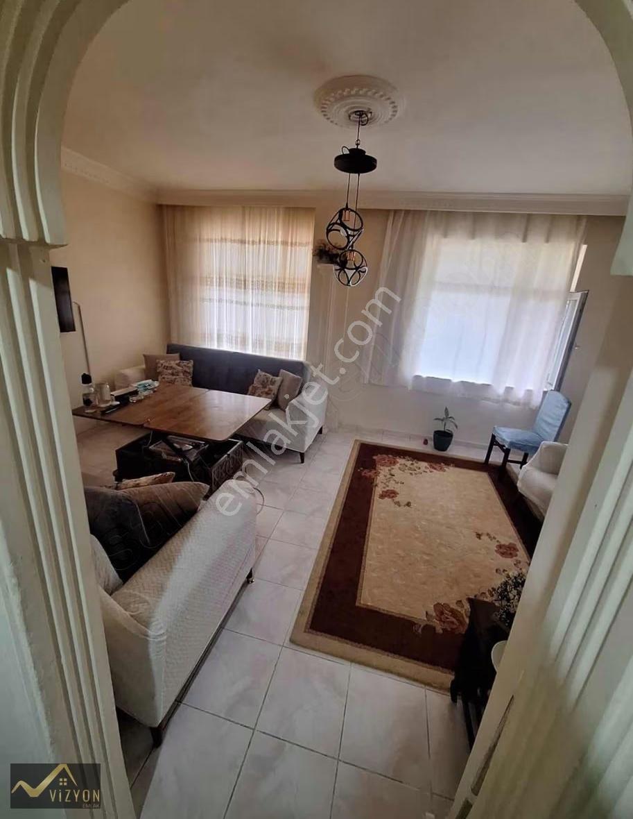 Vizyon Emlaktan Site İçi 2+1 Bahçe Katı 85 M2 - Görsel 3