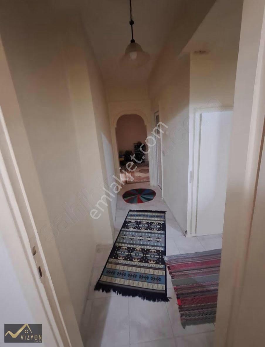 Vizyon Emlaktan Site İçi 2+1 Bahçe Katı 85 M2 - Görsel 8