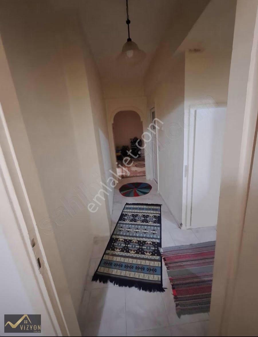 Vizyon Emlaktan Site İçi 2+1 Bahçe Katı 85 M2 - Görsel 4