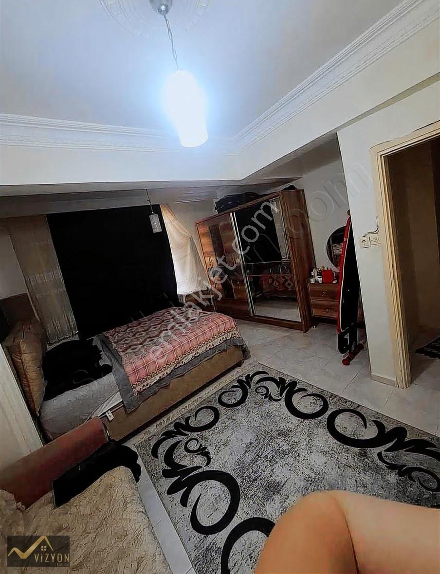 Vizyon Emlaktan Site İçi 2+1 Bahçe Katı 85 M2 - Görsel 2