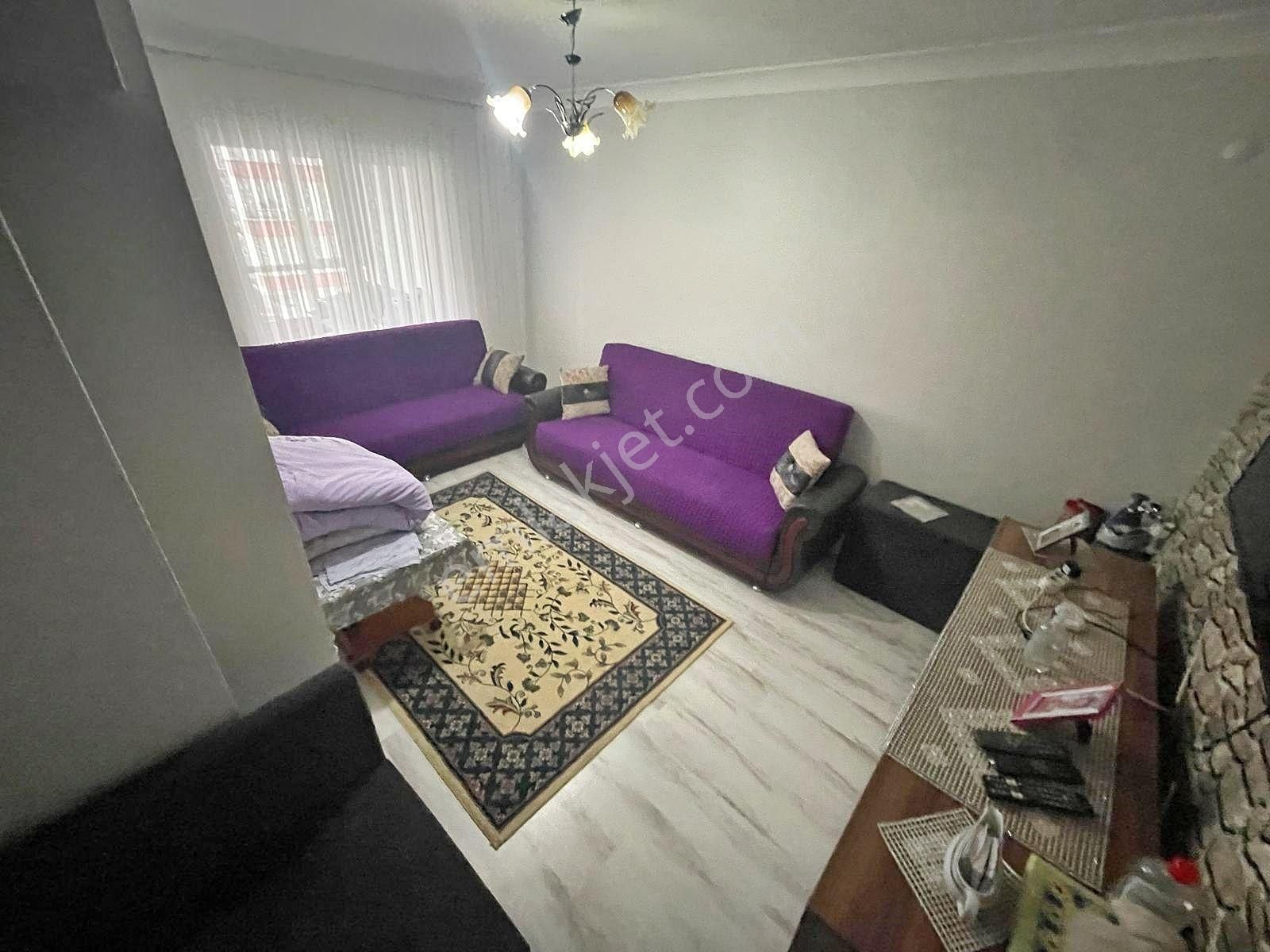 Yıldız'dan %80 Kredili Park Cepheli Ara Kat Merkezde Geniş 3+1 ! - Görsel 18