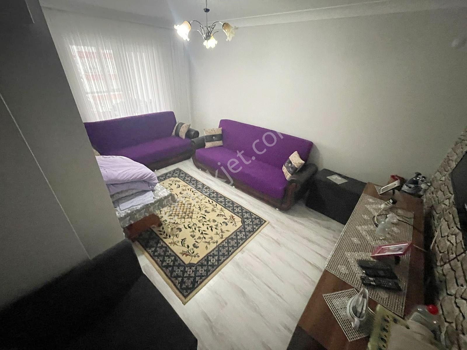 Yıldız'dan %80 Kredili Park Cepheli Ara Kat Merkezde Geniş 3+1 ! - Görsel 19