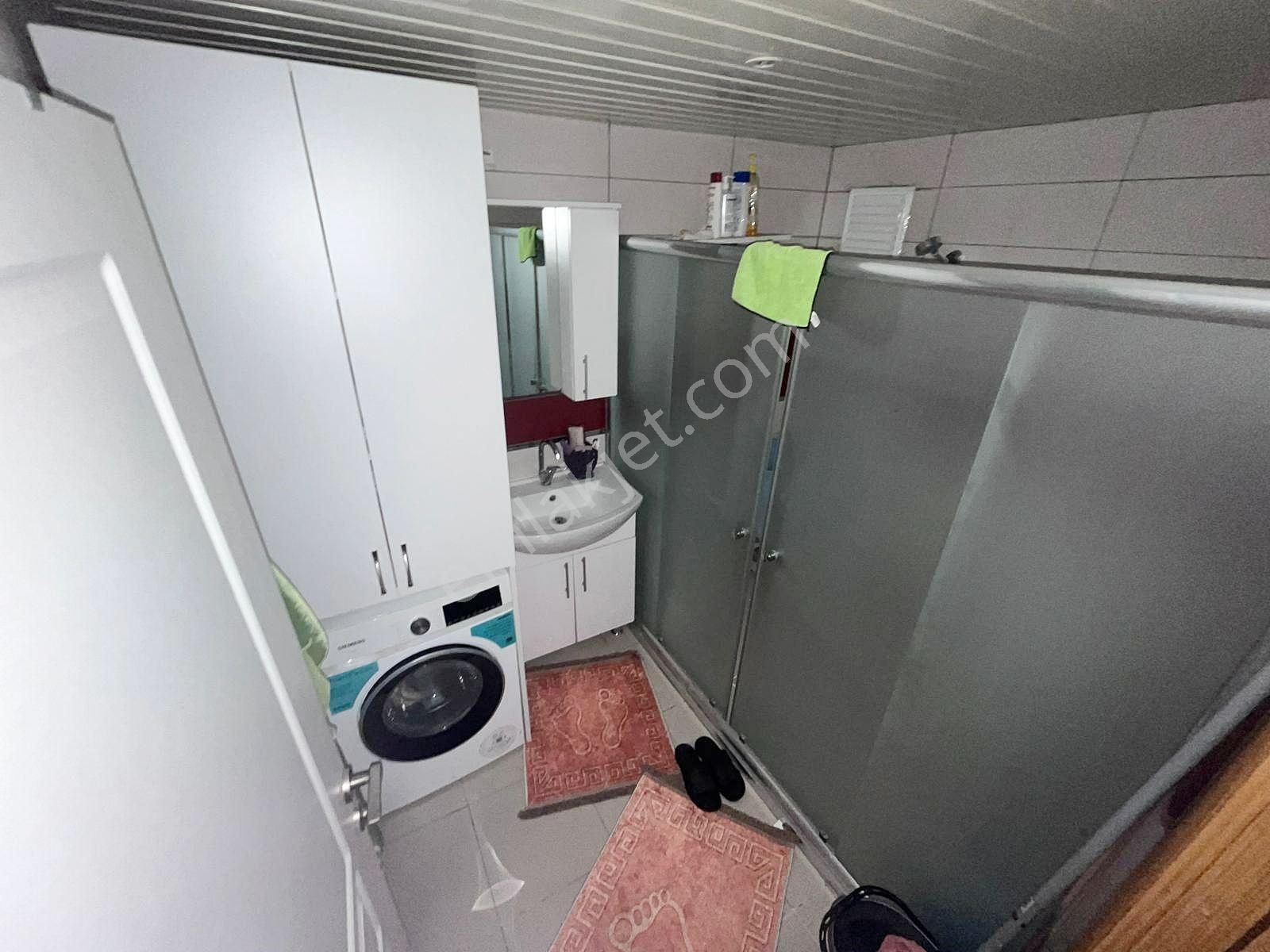 Yıldız'dan %80 Kredili Park Cepheli Ara Kat Merkezde Geniş 3+1 ! - Görsel 31