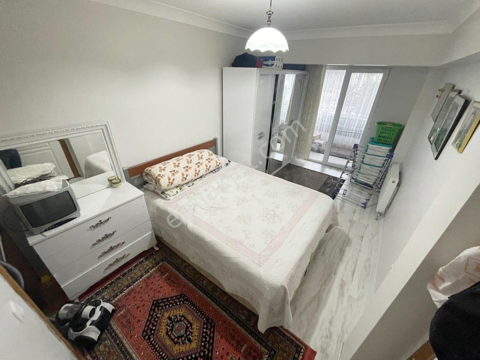 Yıldız'dan %80 Kredili Park Cepheli Ara Kat Merkezde Geniş 3+1 ! - Görsel 24