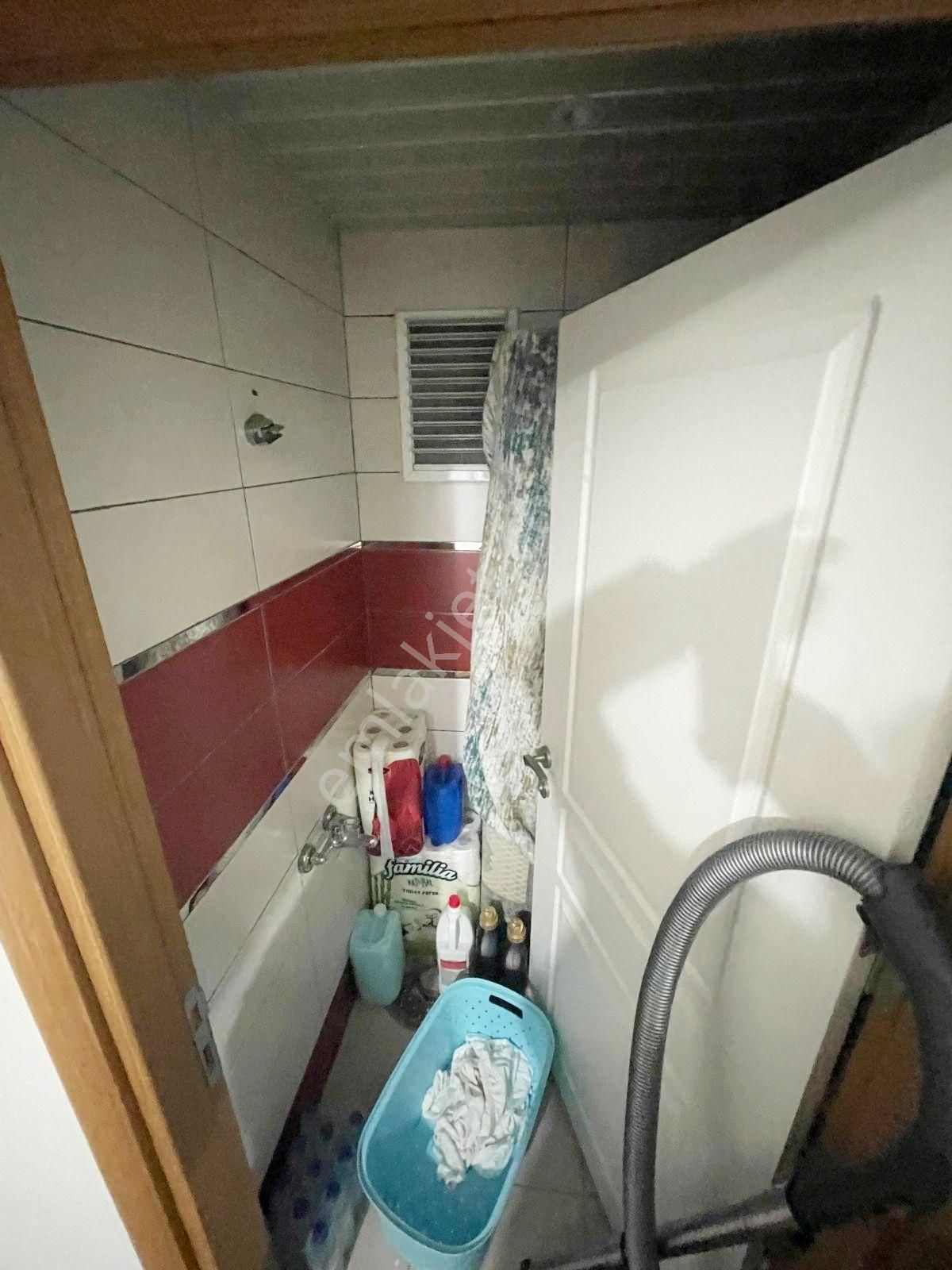 Yıldız'dan %80 Kredili Park Cepheli Ara Kat Merkezde Geniş 3+1 ! - Görsel 26