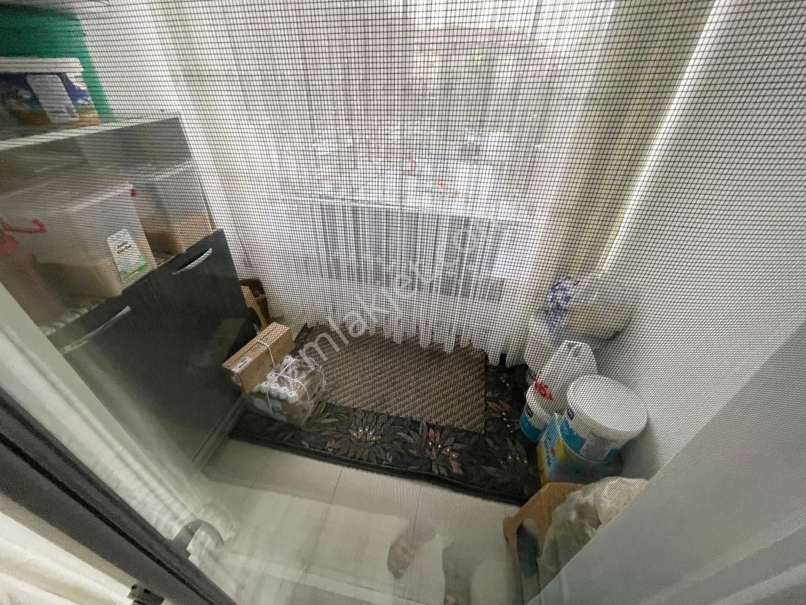 Yıldız'dan %80 Kredili Park Cepheli Ara Kat Merkezde Geniş 3+1 ! - Görsel 9