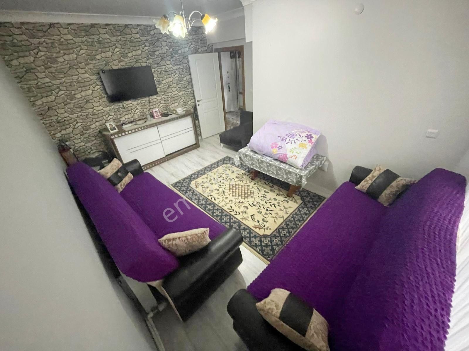 Yıldız'dan %80 Kredili Park Cepheli Ara Kat Merkezde Geniş 3+1 ! - Görsel 16