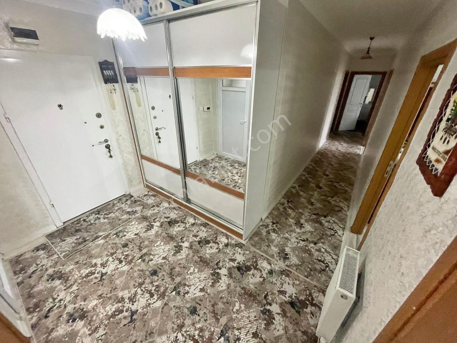 Yıldız'dan %80 Kredili Park Cepheli Ara Kat Merkezde Geniş 3+1 ! - Görsel 28
