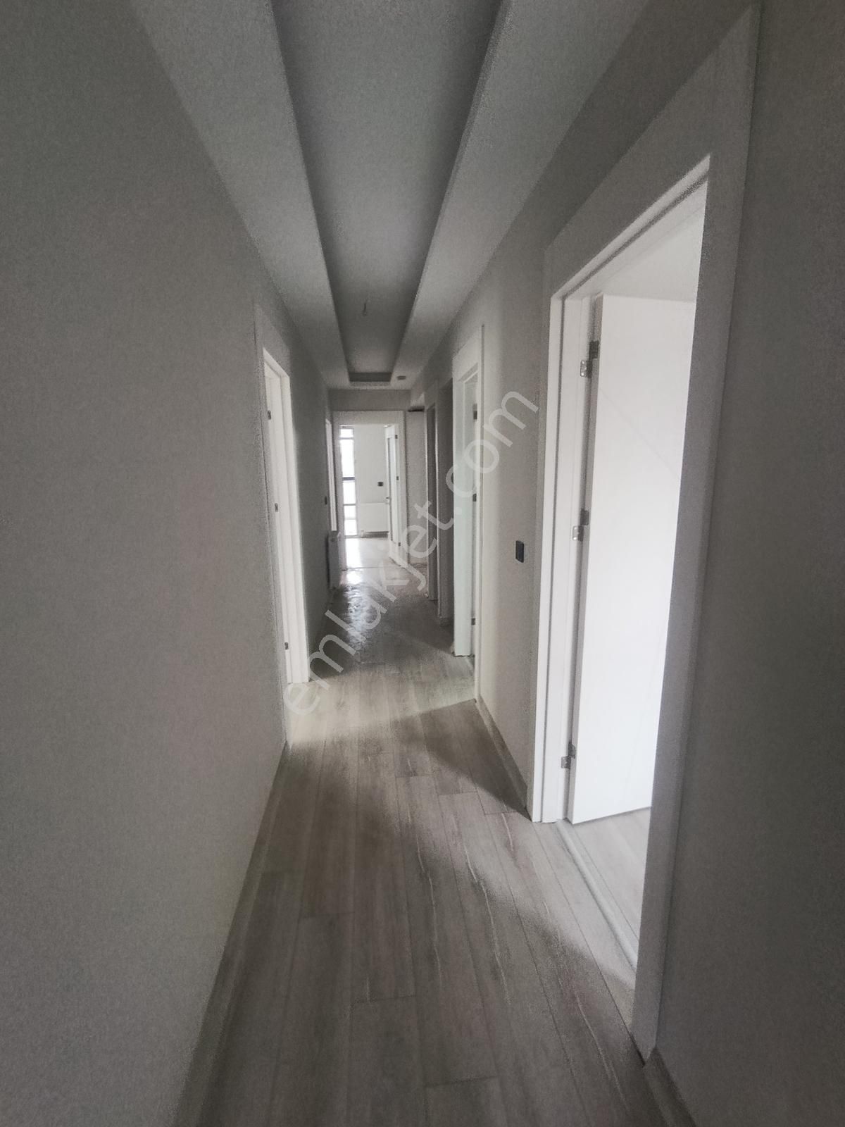 Sevindik'ten Ayyıldız'da Sıfıryapı Arakat150 M2 4+1 Kiralıkdaire - Görsel 31