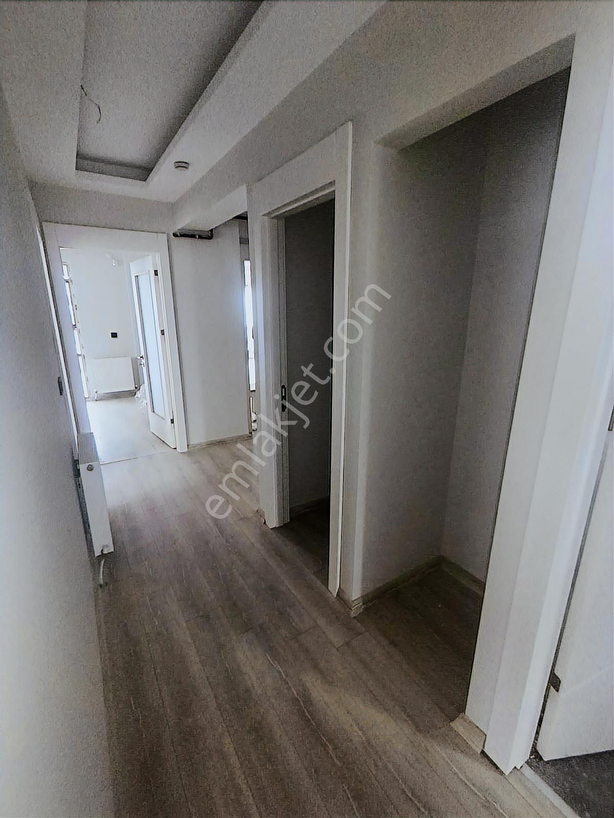 Sevindik'ten Ayyıldız'da Sıfıryapı Arakat150 M2 4+1 Kiralıkdaire - Görsel 34
