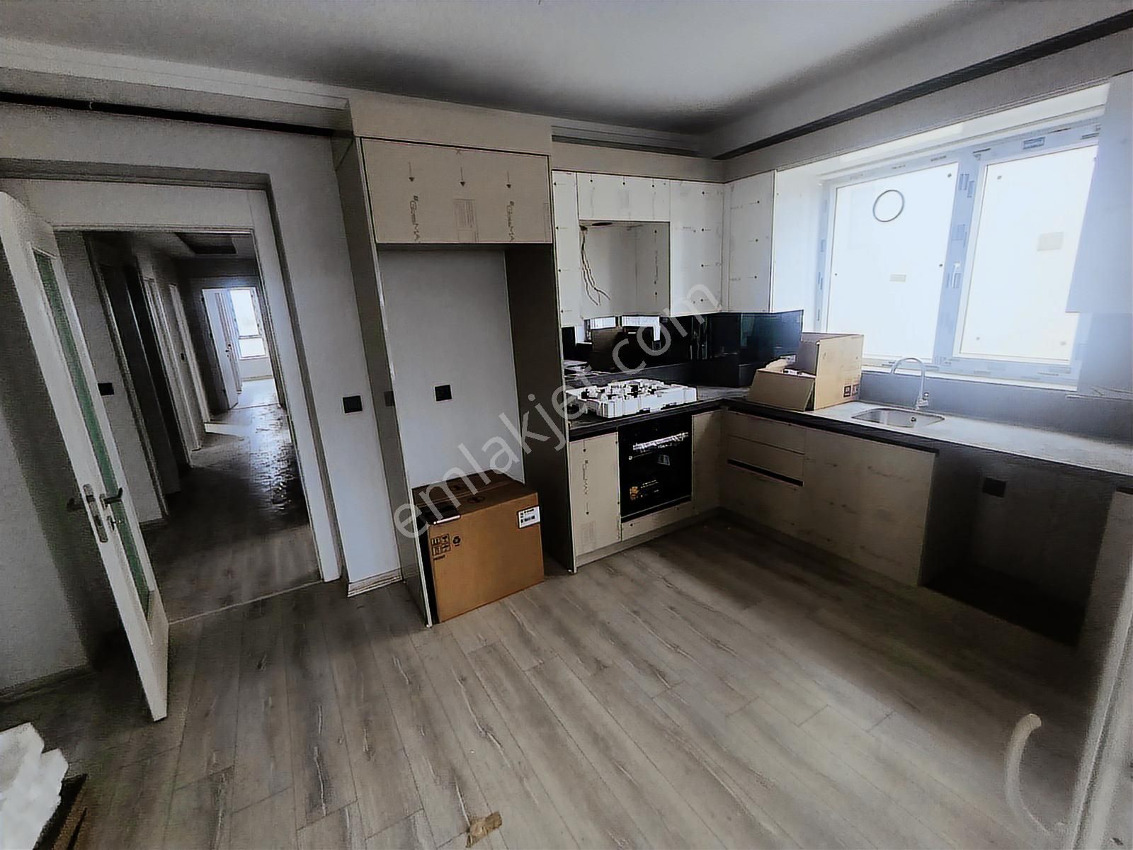 Sevindik'ten Ayyıldız'da Sıfıryapı Arakat150 M2 4+1 Kiralıkdaire - Görsel 13