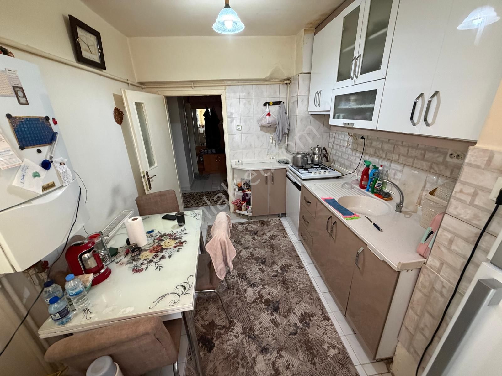 Aktif Emlak'tan Plevne Mah'de 3+1 Satılık Daire!!!! - Görsel 14