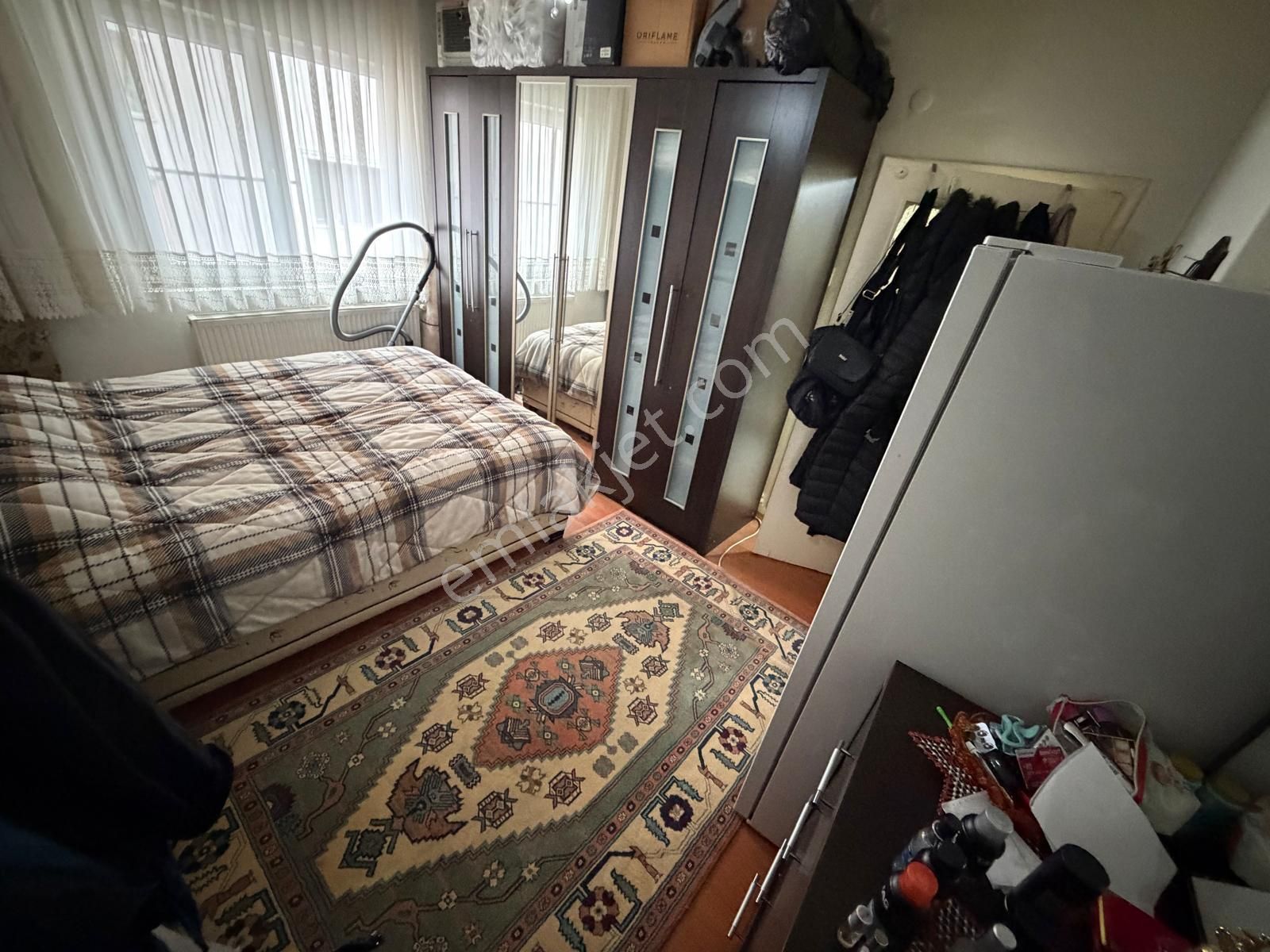 Aktif Emlak'tan Plevne Mah'de 3+1 Satılık Daire!!!! - Görsel 28