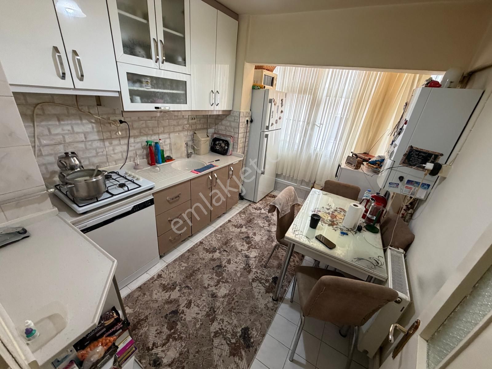 Aktif Emlak'tan Plevne Mah'de 3+1 Satılık Daire!!!! - Görsel 12