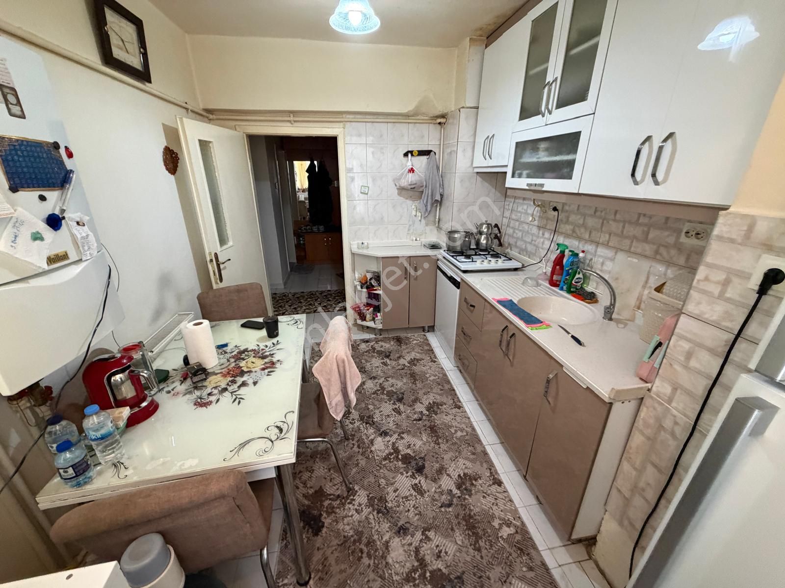 Aktif Emlak'tan Plevne Mah'de 3+1 Satılık Daire!!!! - Görsel 22