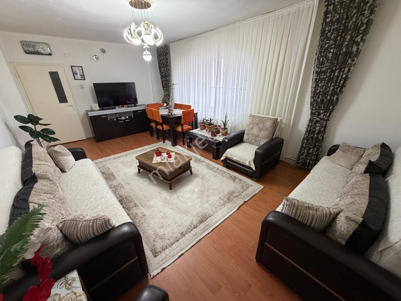 Aktif Emlak'tan Plevne Mah'de 3+1 Satılık Daire!!!! - Görsel 18