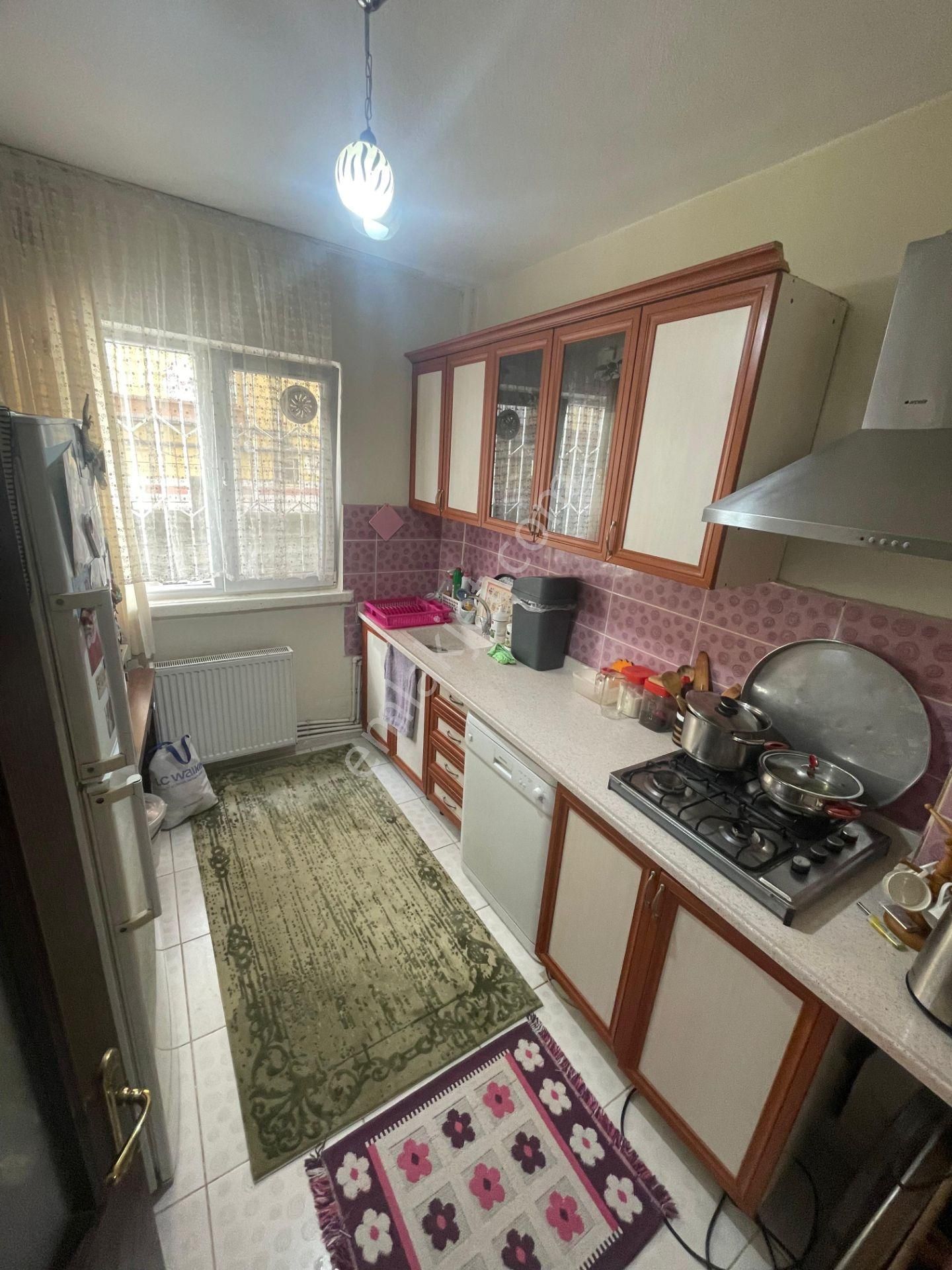 Water Hause Gayrimenkul' Den Atatürk Mahallesin'de Satılık Daire - Görsel 8