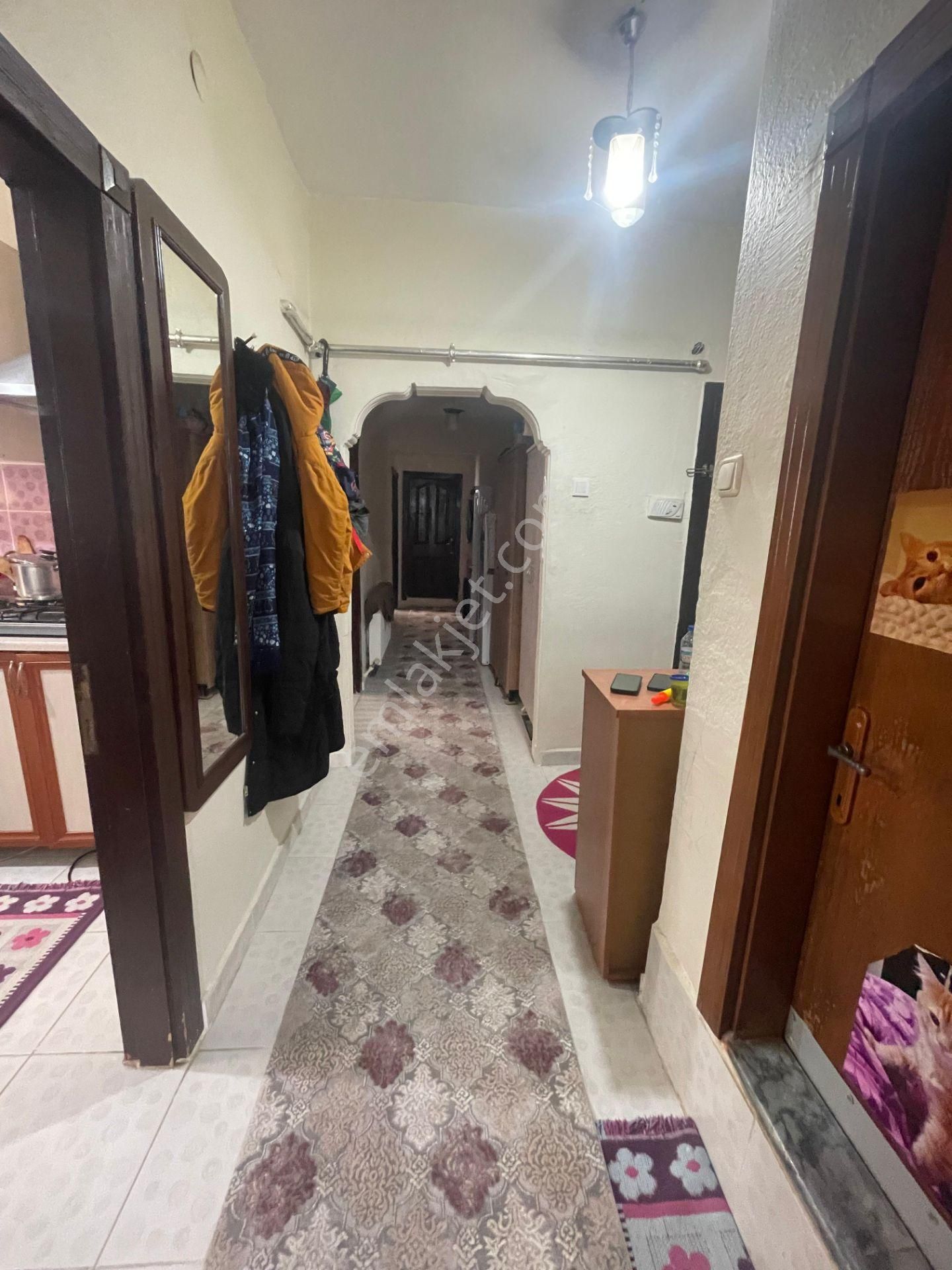 Water Hause Gayrimenkul' Den Atatürk Mahallesin'de Satılık Daire - Görsel 14