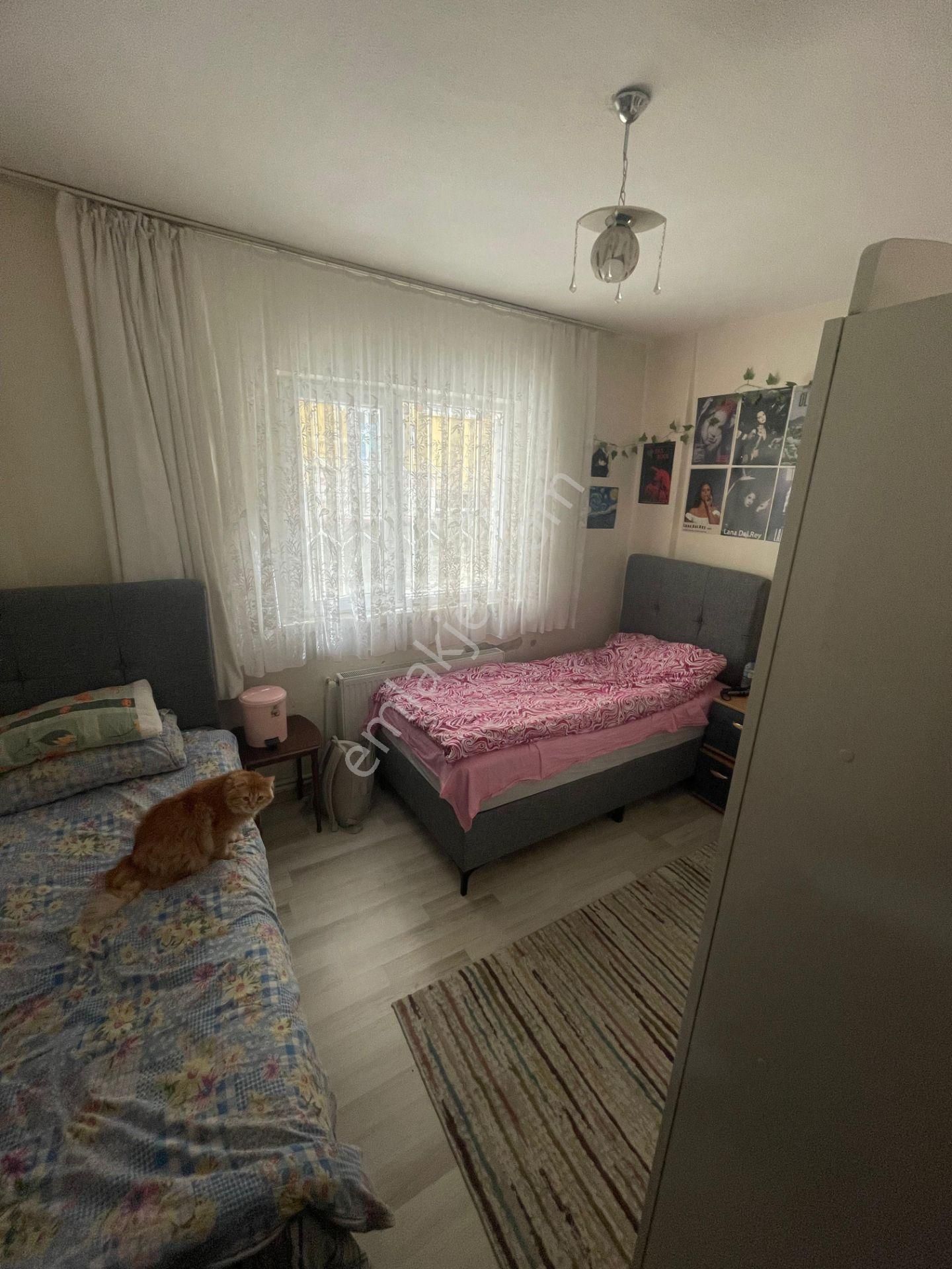 Water Hause Gayrimenkul' Den Atatürk Mahallesin'de Satılık Daire - Görsel 16
